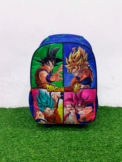 BOLSO TIPO MALETA - TXRDBP2509