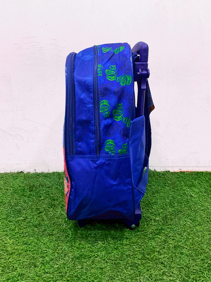 BOLSO TIPO MALETA - TXRDBP2509