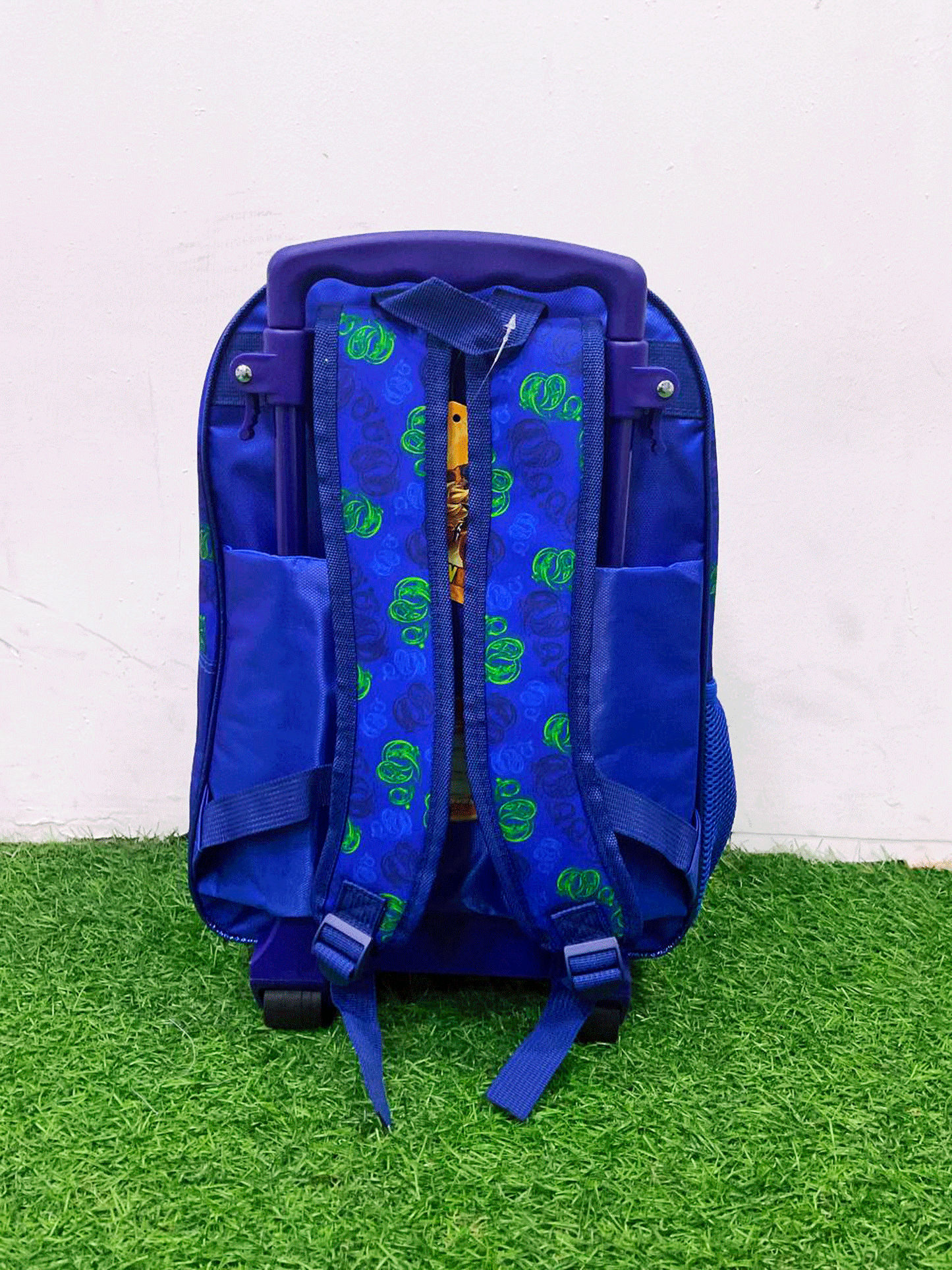 BOLSO TIPO MALETA - TXRDBP2509