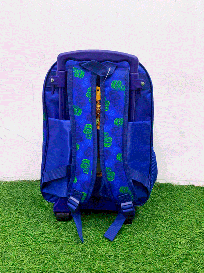 BOLSO TIPO MALETA - TXRDBP2509