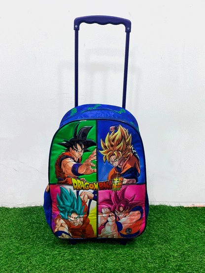 BOLSO TIPO MALETA - TXRDBP2509