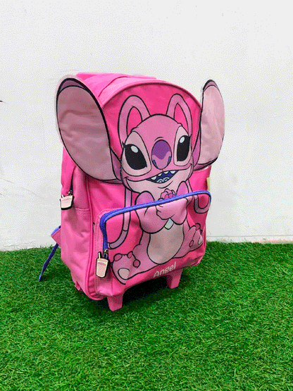 BOLSO TIPO MALETA - DFSTITR935