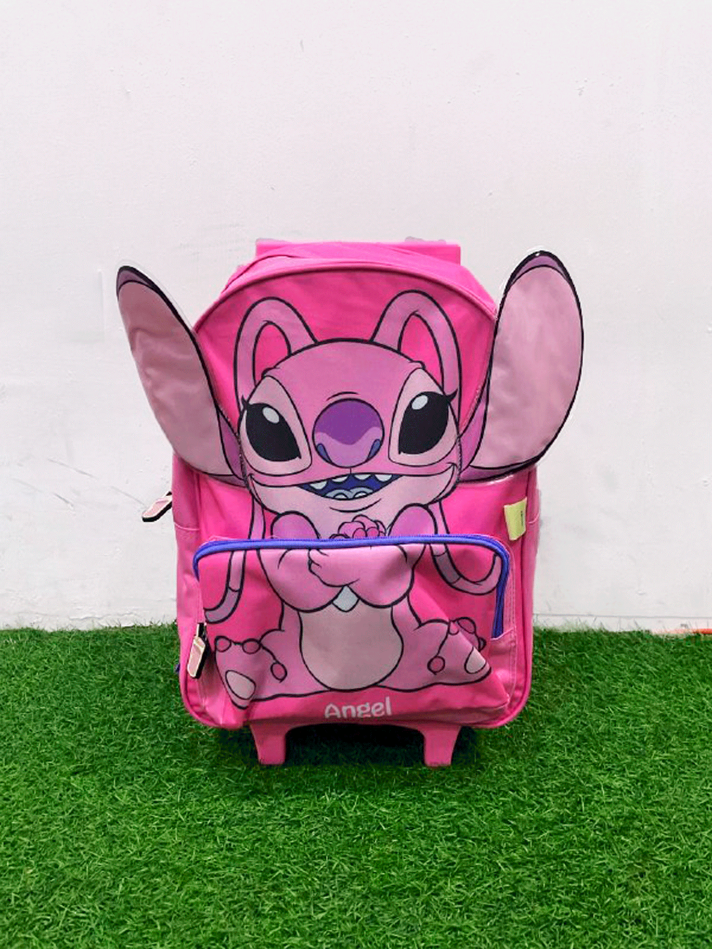 BOLSO TIPO MALETA - DFSTITR935