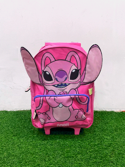 BOLSO TIPO MALETA - DFSTITR935