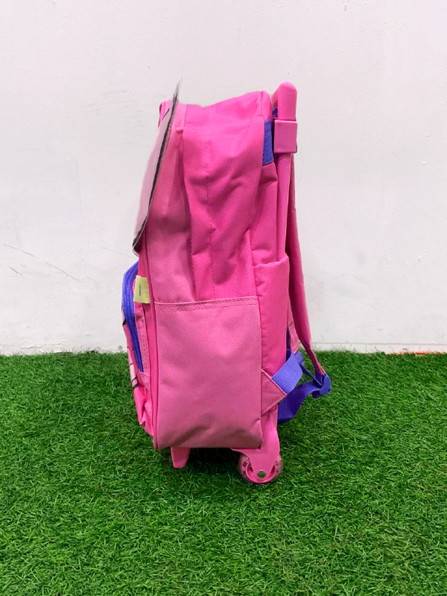 BOLSO TIPO MALETA - DFSTITR935