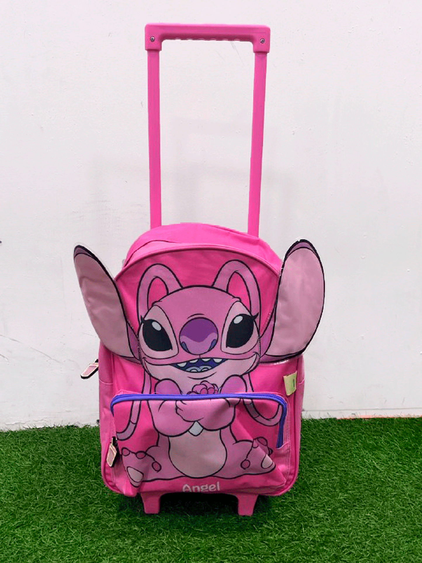 BOLSO TIPO MALETA - DFSTITR935