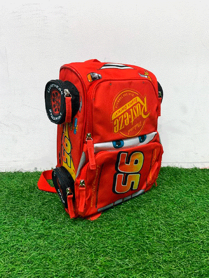 BOLSO ESCOLAR - AFC3B863