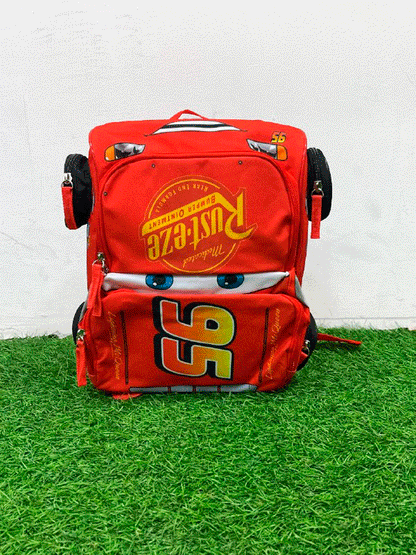 BOLSO ESCOLAR - AFC3B863