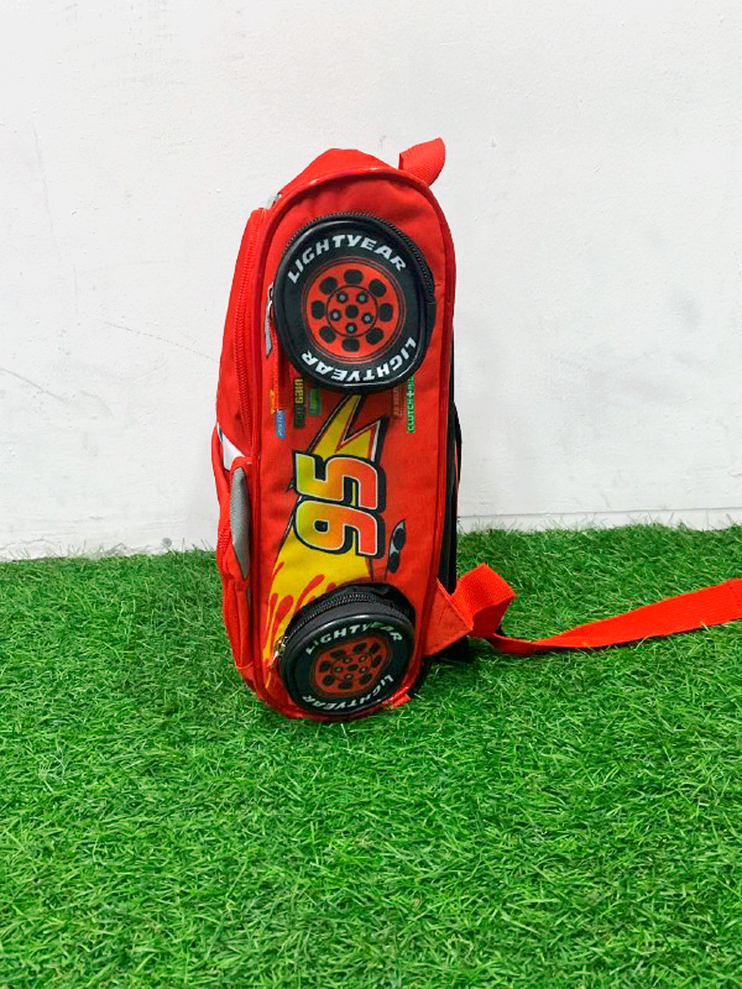 BOLSO ESCOLAR - AFC3B863