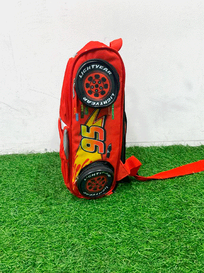 BOLSO ESCOLAR - AFC3B863