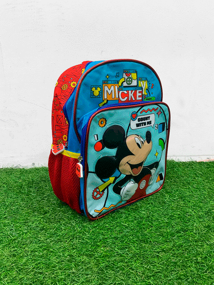BOLSO ESCOLAR - DFMKB579