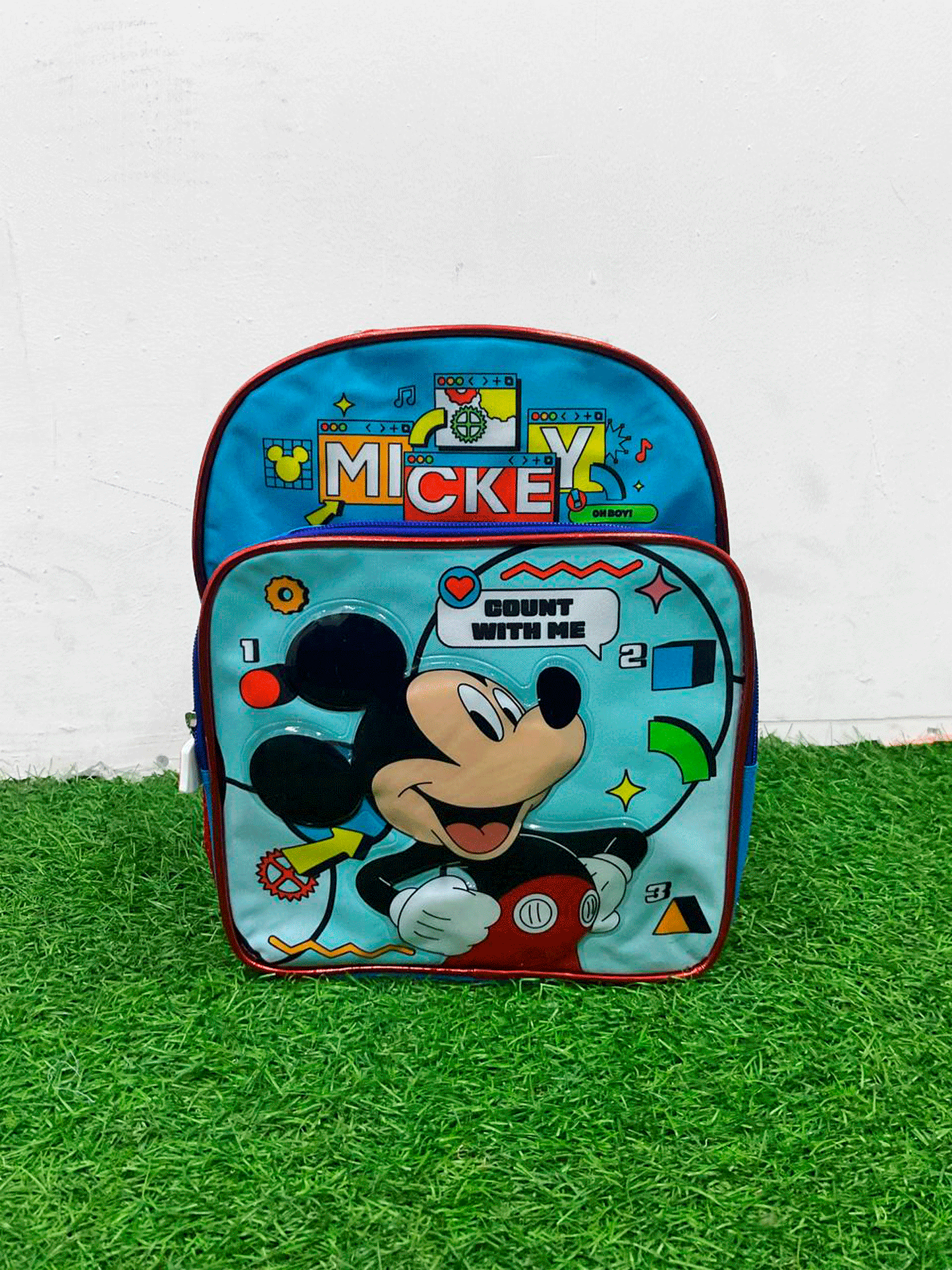 BOLSO ESCOLAR - DFMKB579