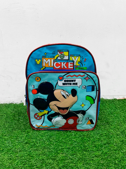 BOLSO ESCOLAR - DFMKB579