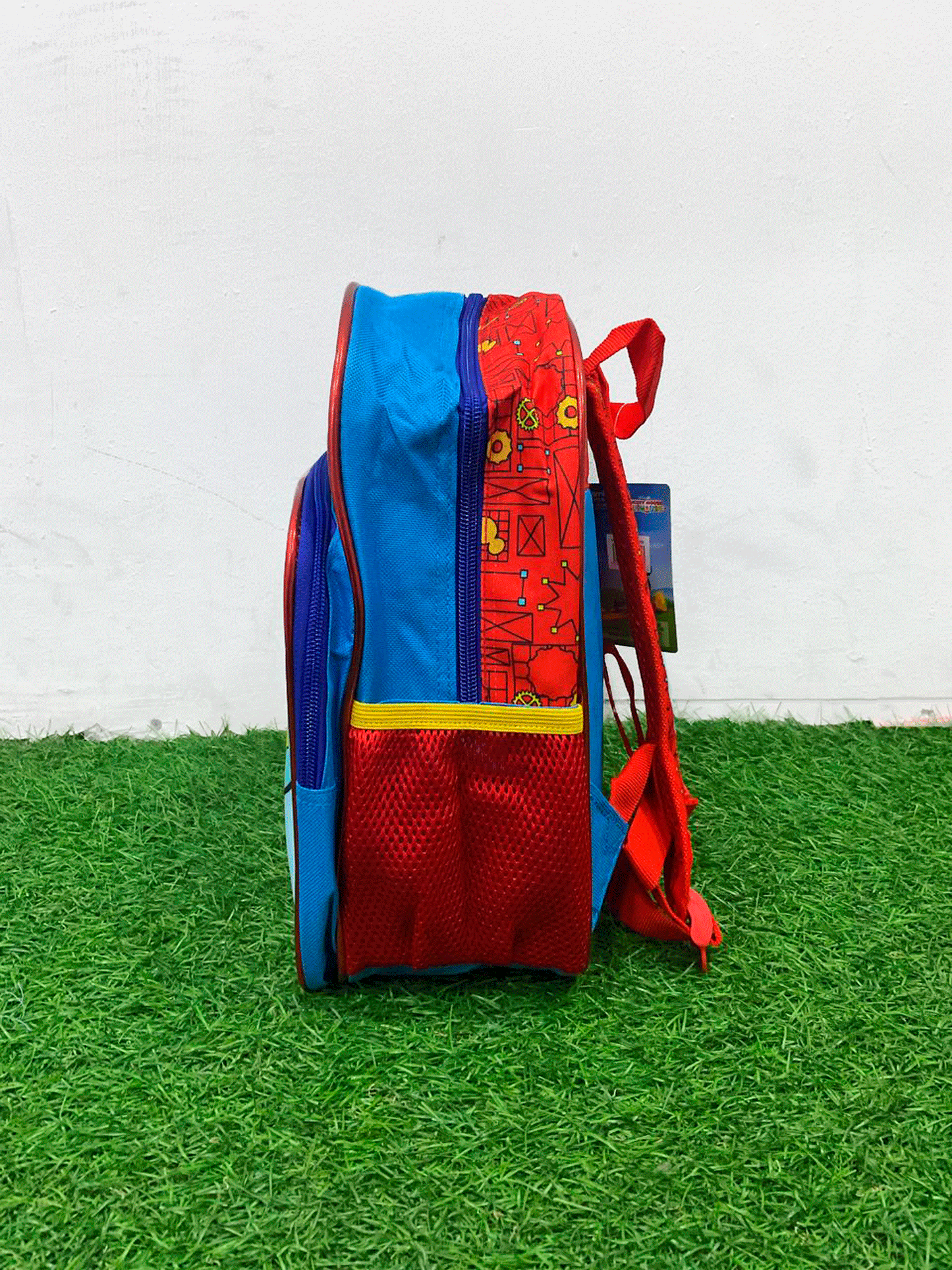 BOLSO ESCOLAR - DFMKB579