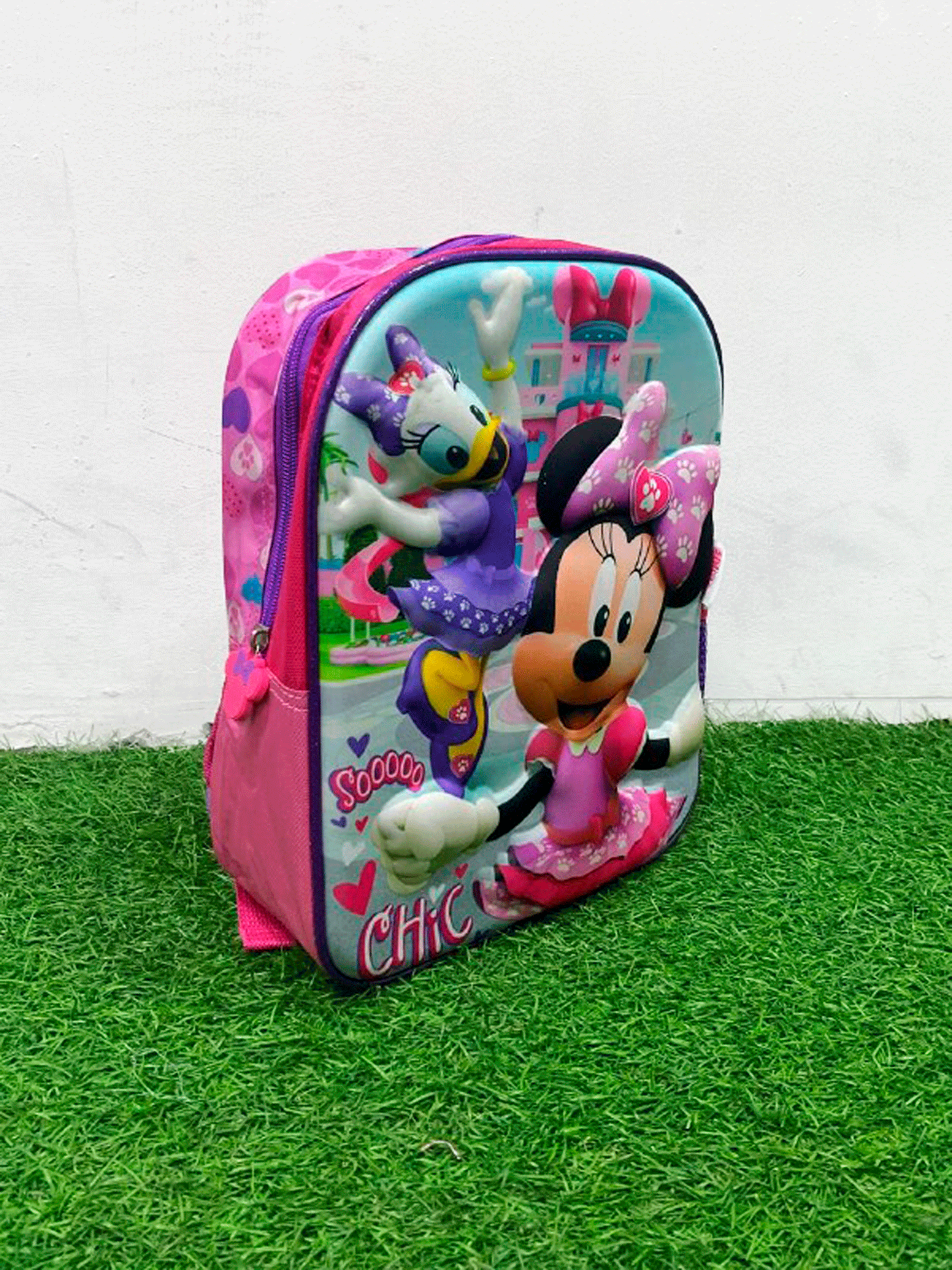 BOLSO ESCOLAR - DFMIB655