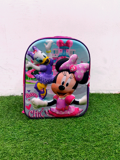 BOLSO ESCOLAR - DFMIB655