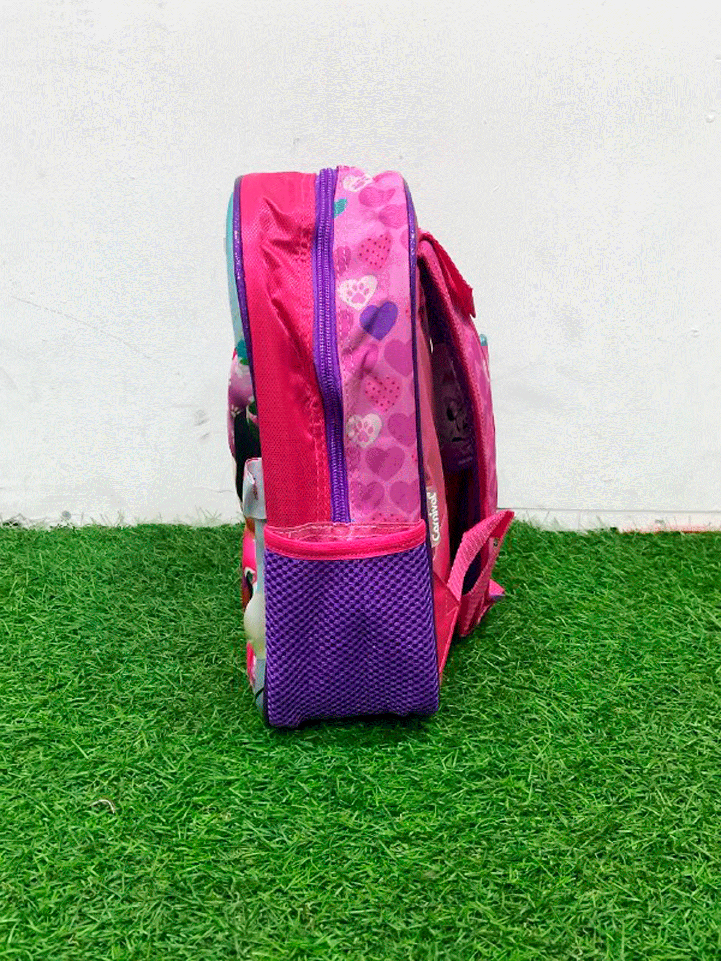 BOLSO ESCOLAR - DFMIB655