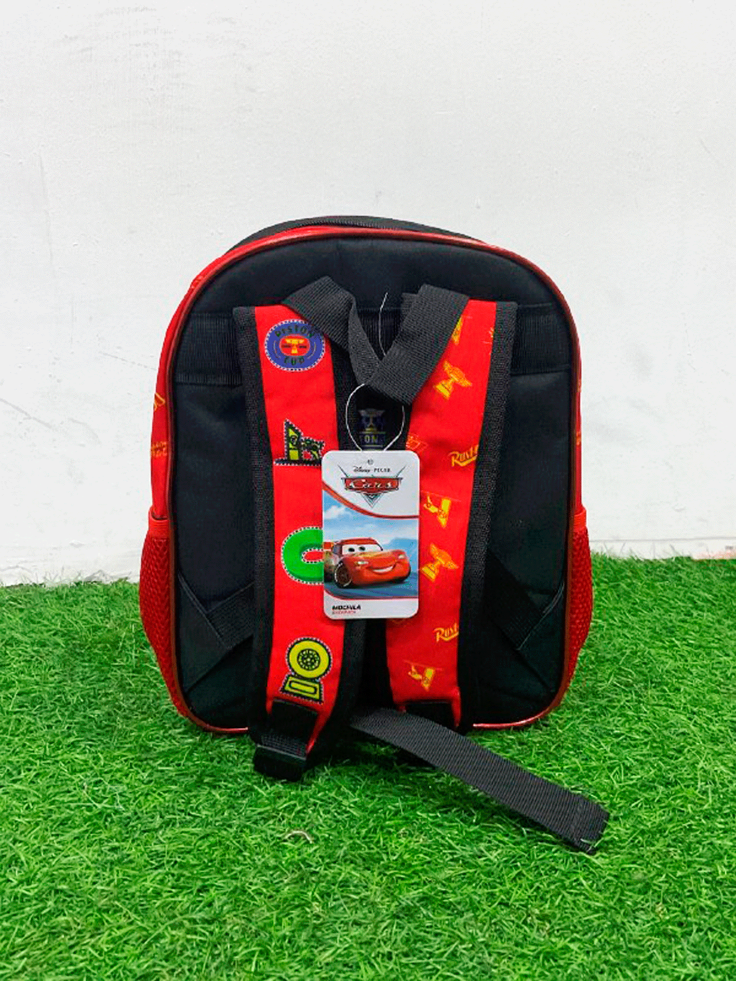 BOLSO ESCOLAR - AFC3B582