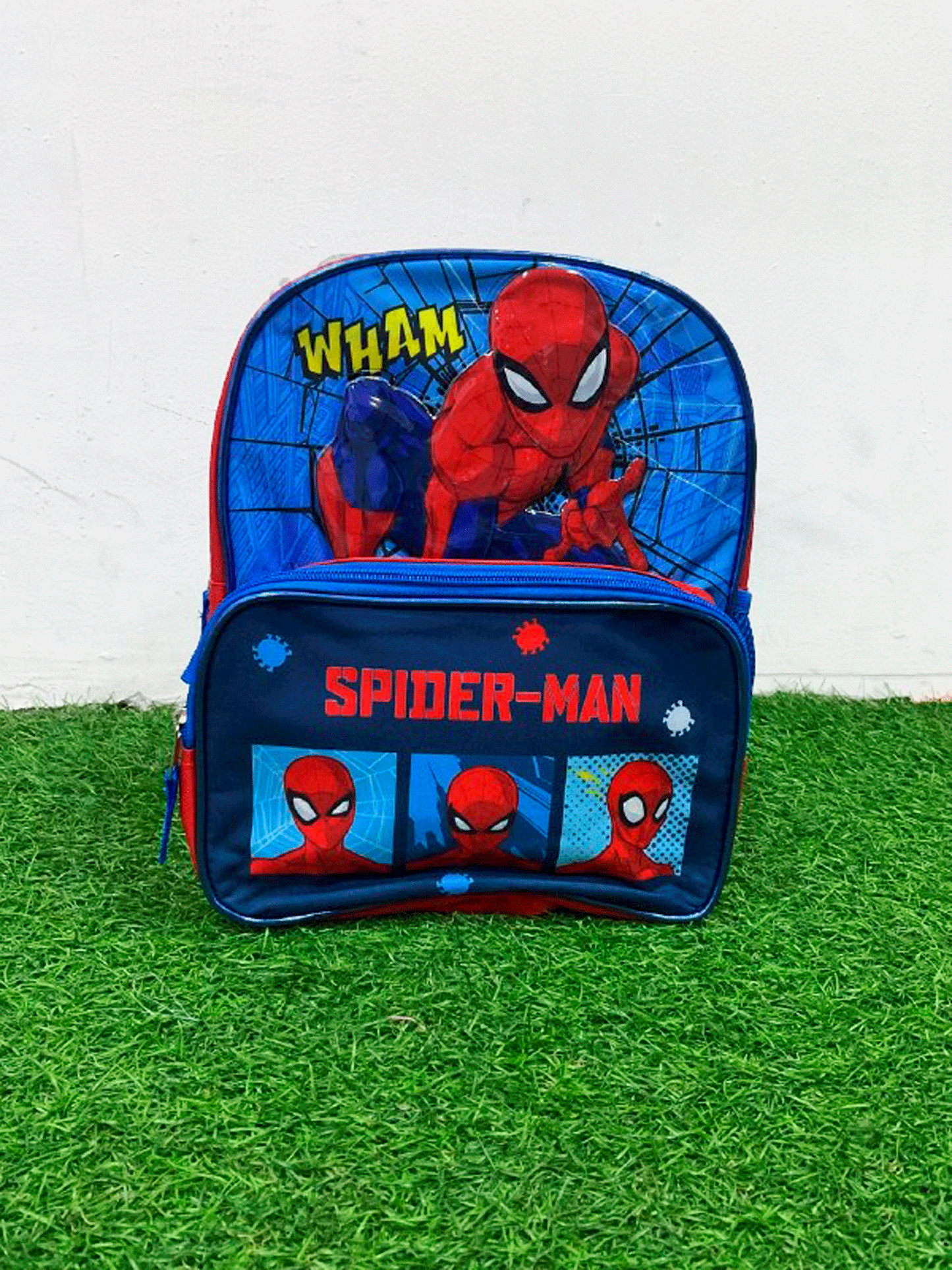 BOLSO ESCOLAR - MFSPB853