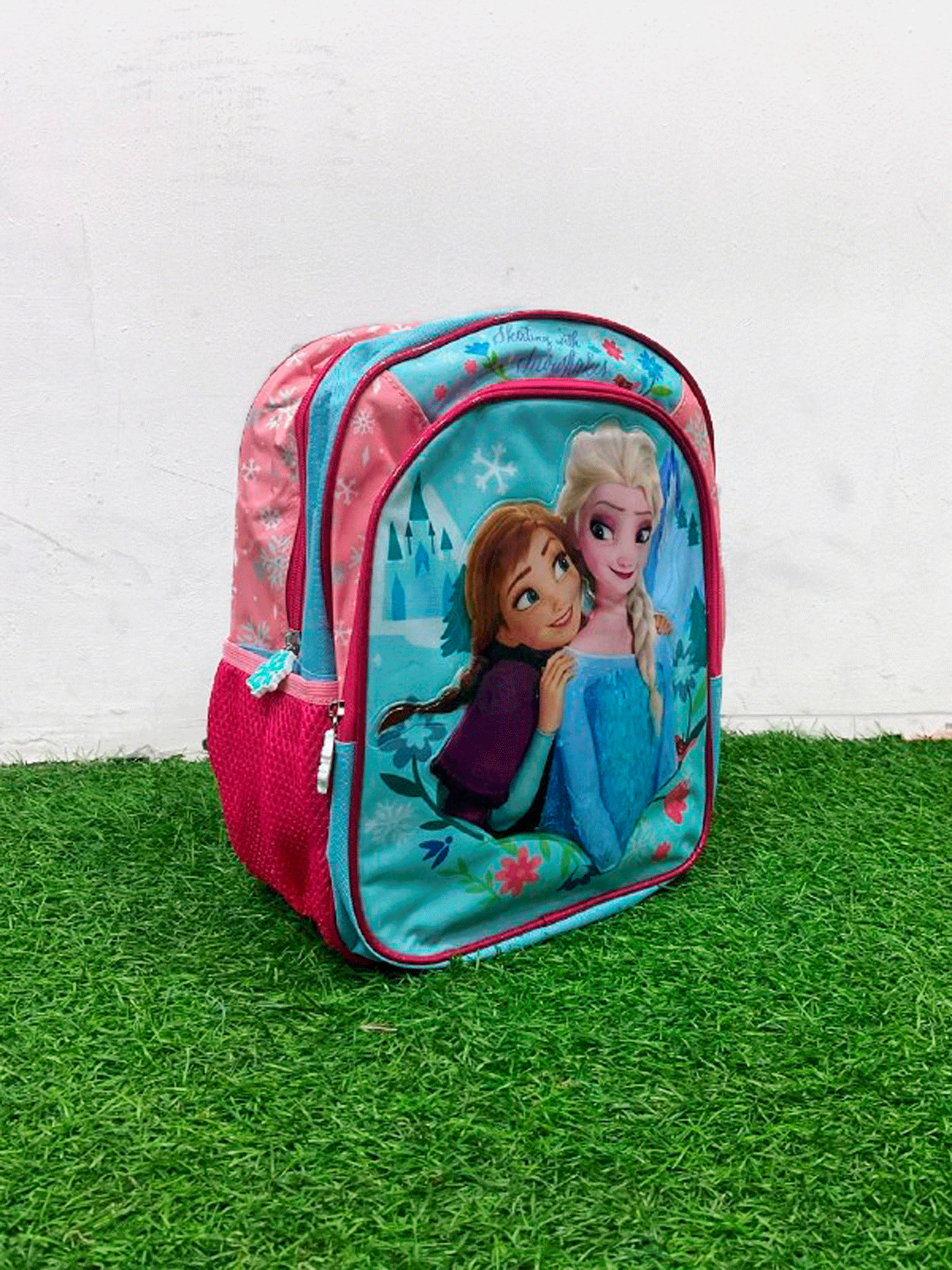 BOLSO ESCOLAR - IFF2B576