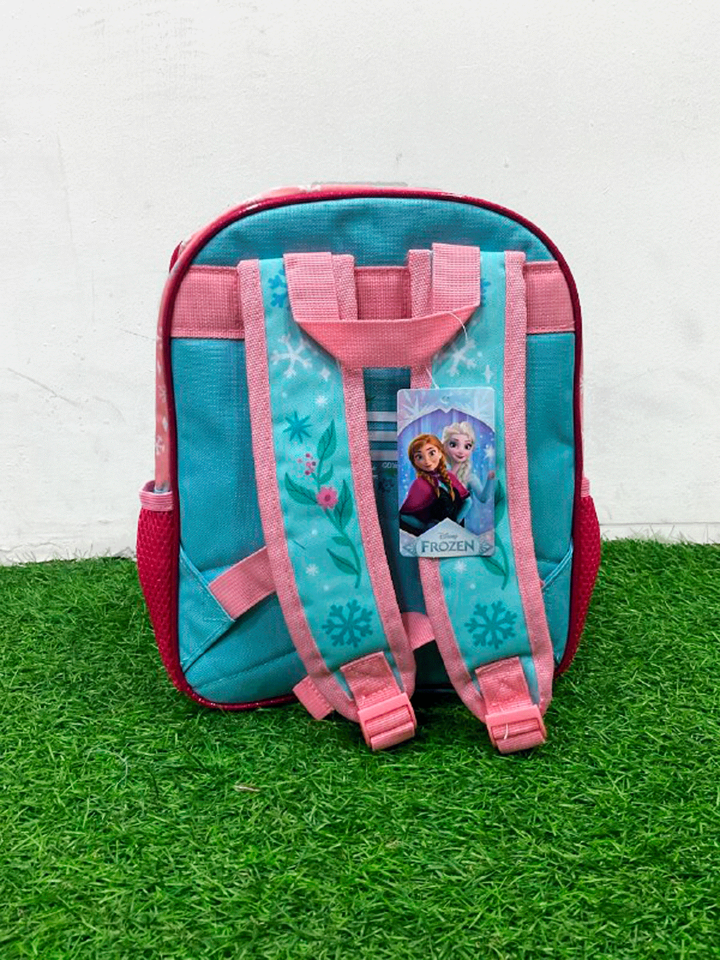 BOLSO ESCOLAR - IFF2B576