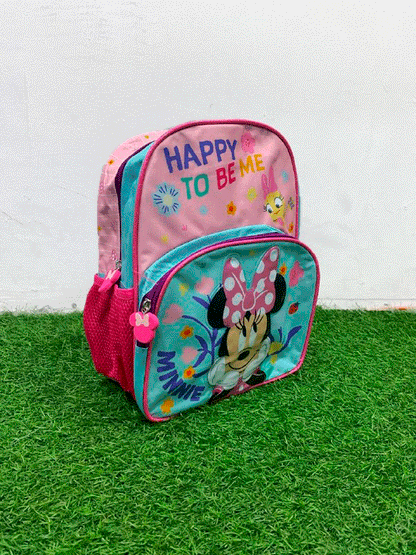 BOLSO ESCOLAR - DFMIB570