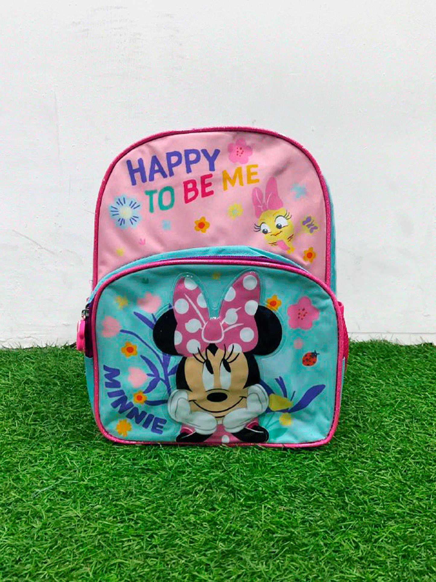 BOLSO ESCOLAR - DFMIB570
