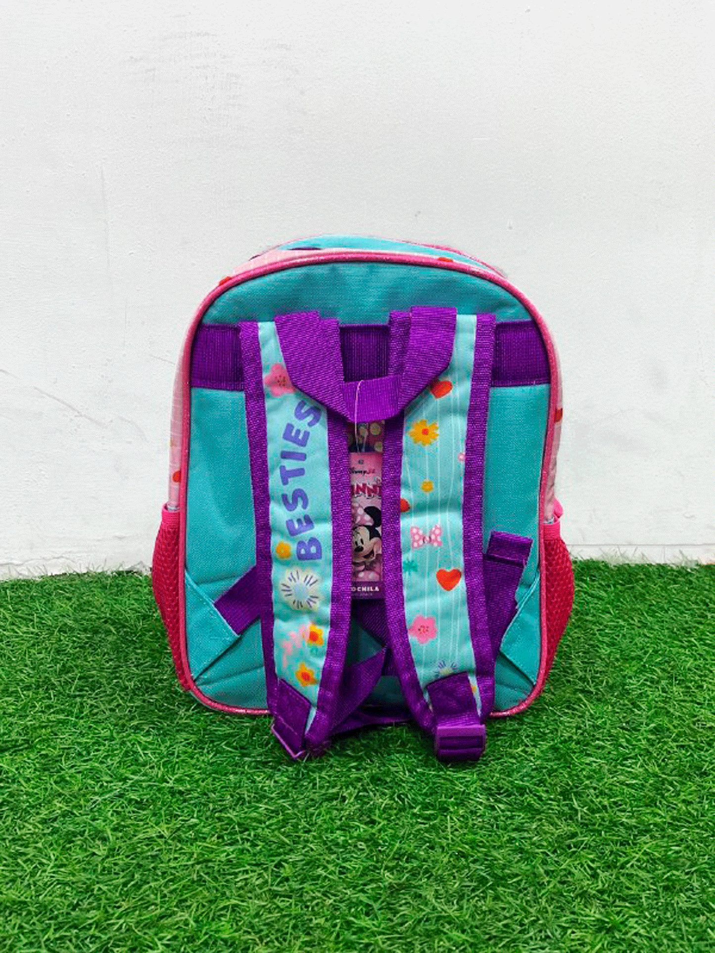 BOLSO ESCOLAR - DFMIB570