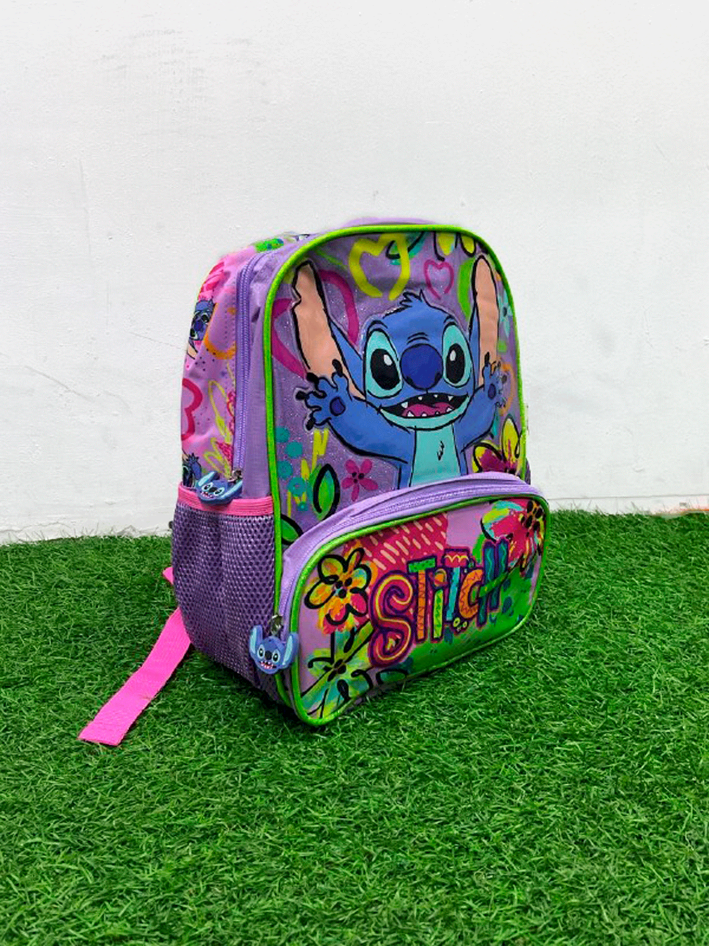 BOLSO ESCOLAR - DFSTIB532