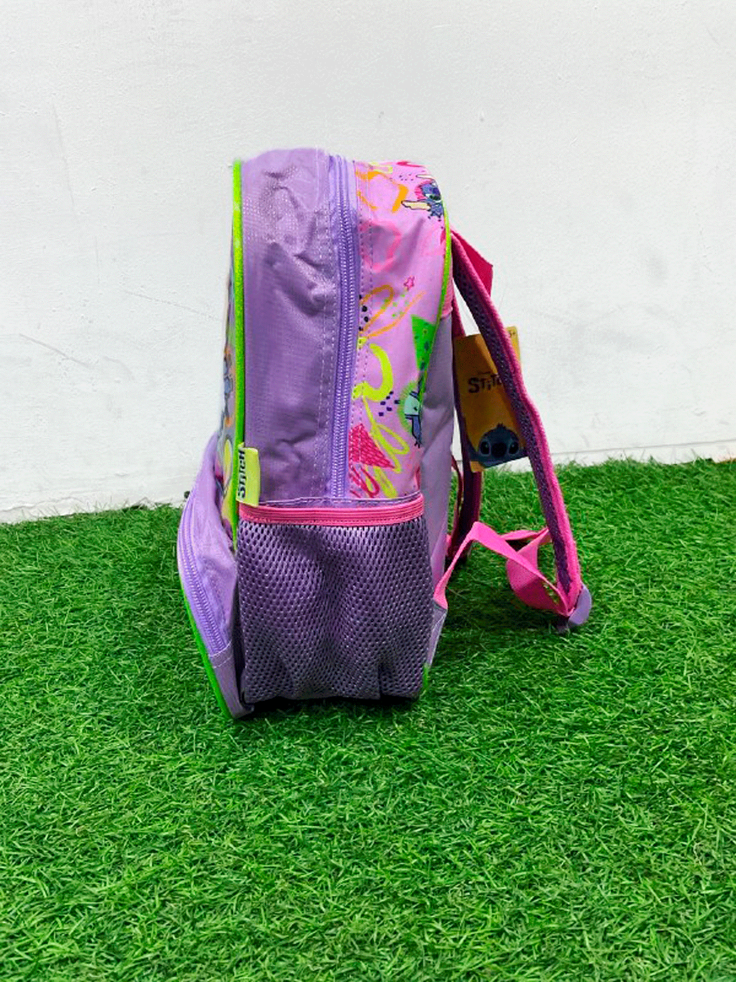 BOLSO ESCOLAR - DFSTIB532