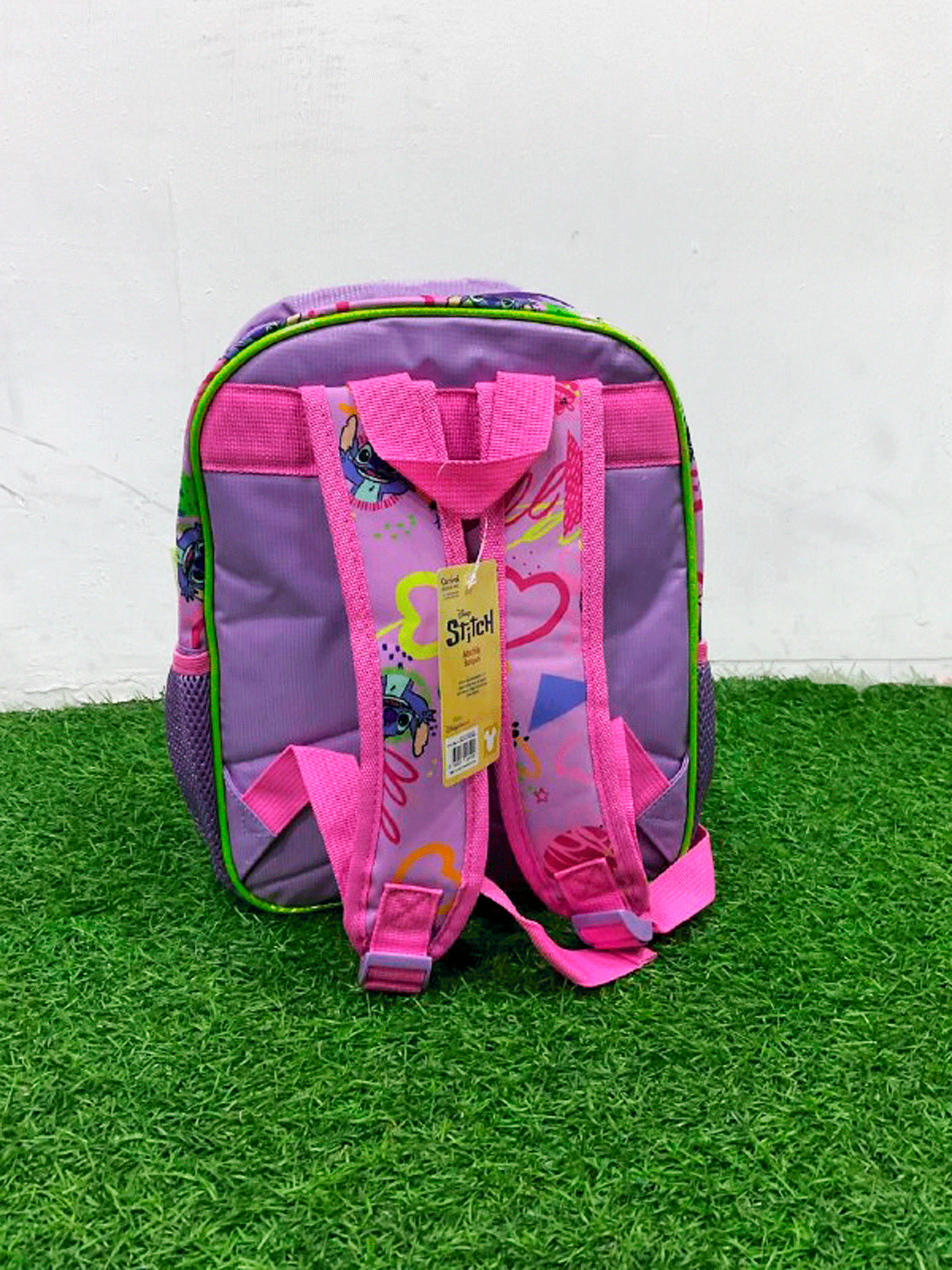 BOLSO ESCOLAR - DFSTIB532