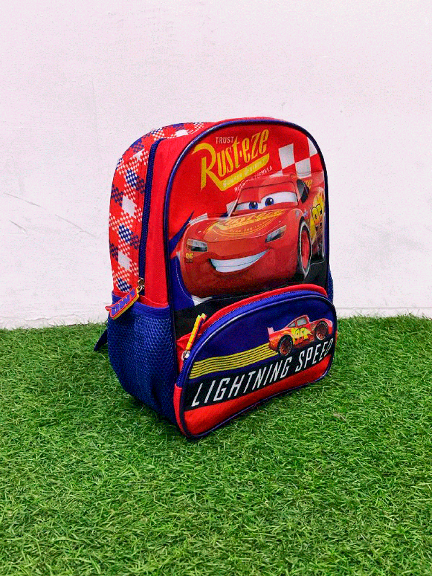 BOLSO ESCOLAR - AFC3B234