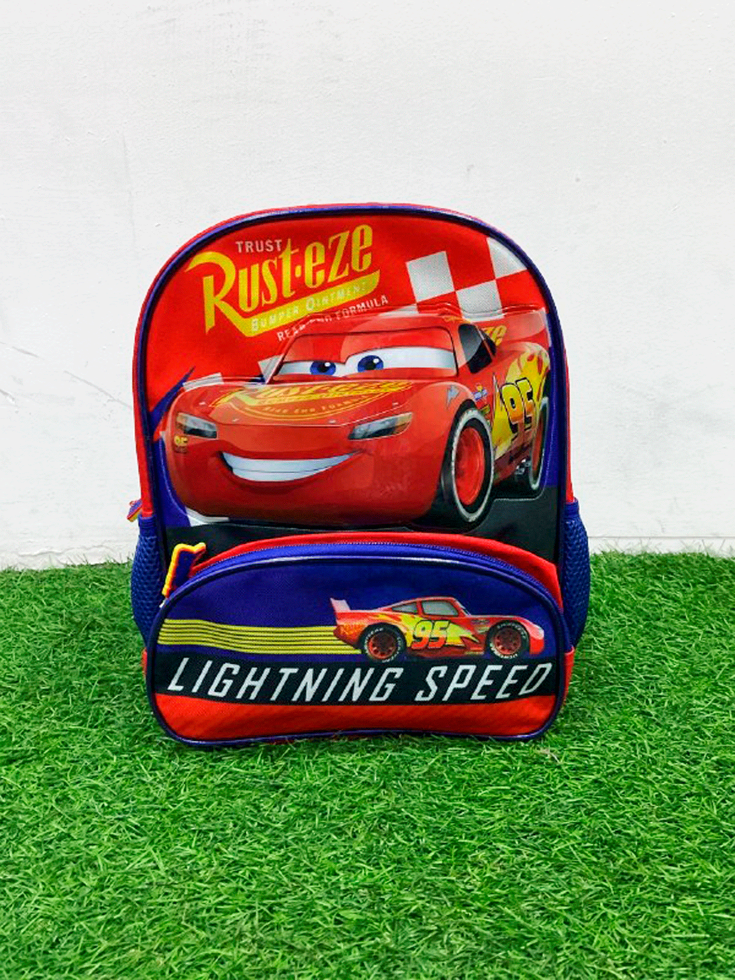 BOLSO ESCOLAR - AFC3B234