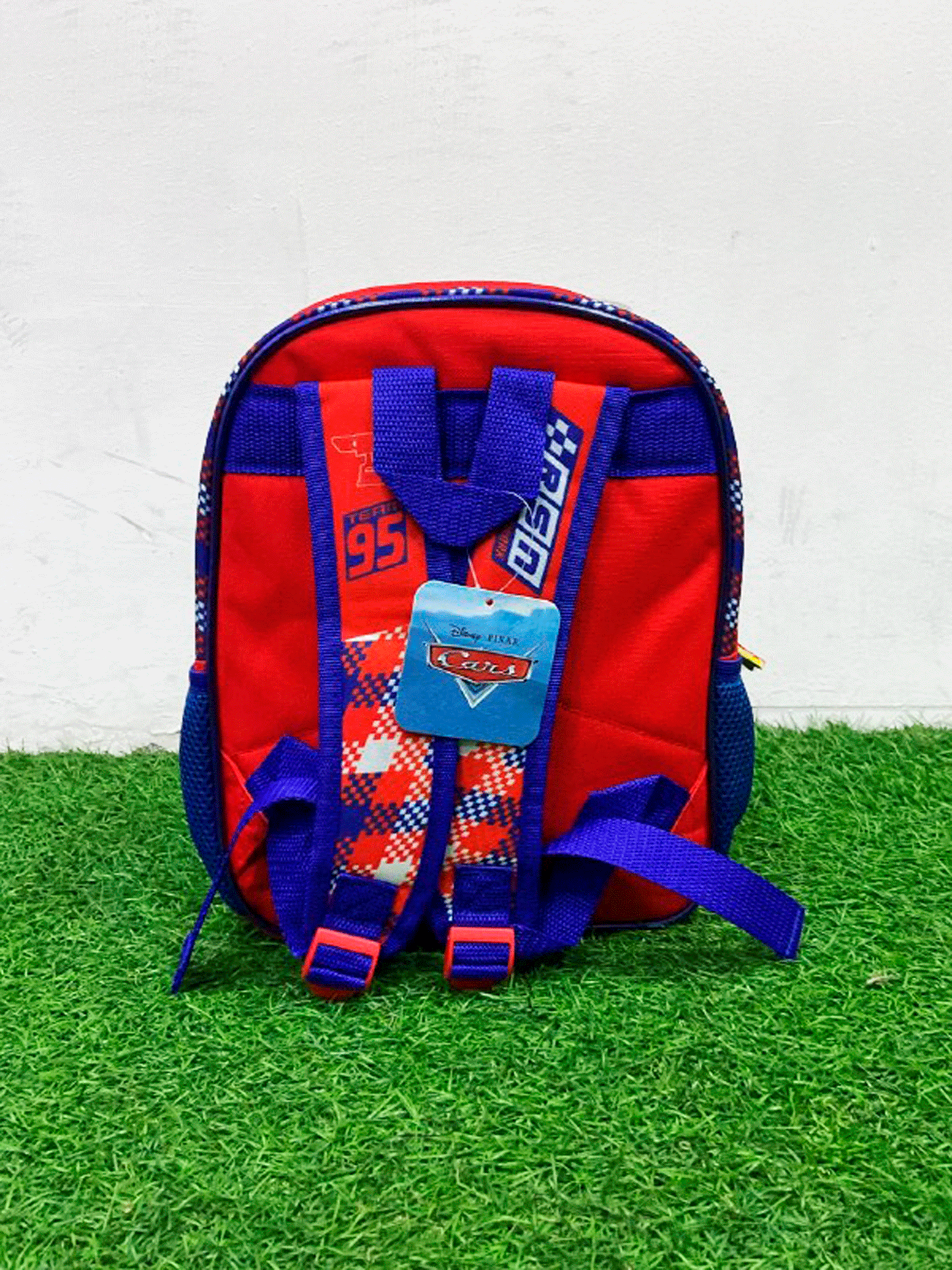 BOLSO ESCOLAR - AFC3B234