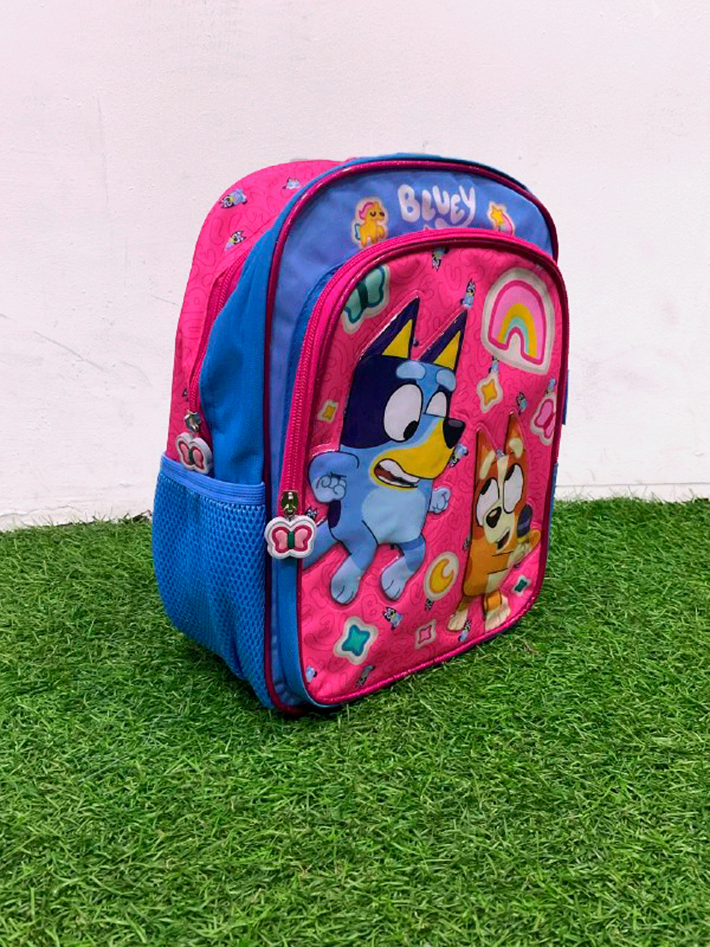 BOLSO ESCOLAR - DXABLUP2515