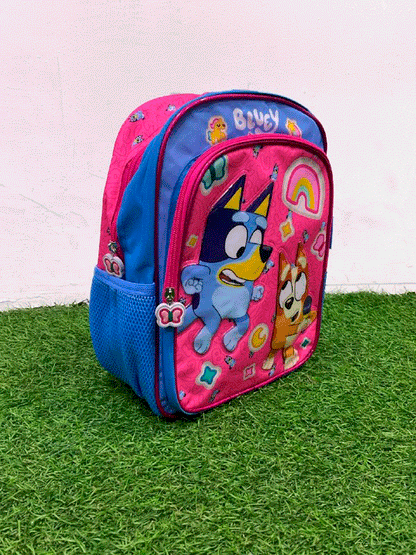 BOLSO ESCOLAR - DXABLUP2515