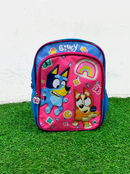 BOLSO ESCOLAR - DXABLUP2515