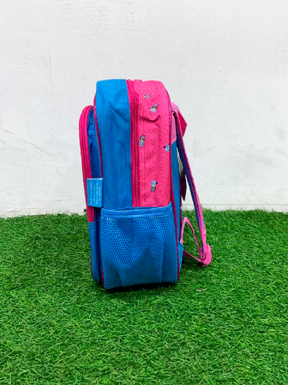 BOLSO ESCOLAR - DXABLUP2515