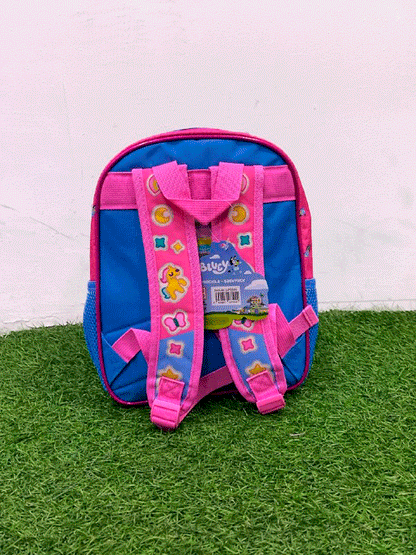 BOLSO ESCOLAR - DXABLUP2515