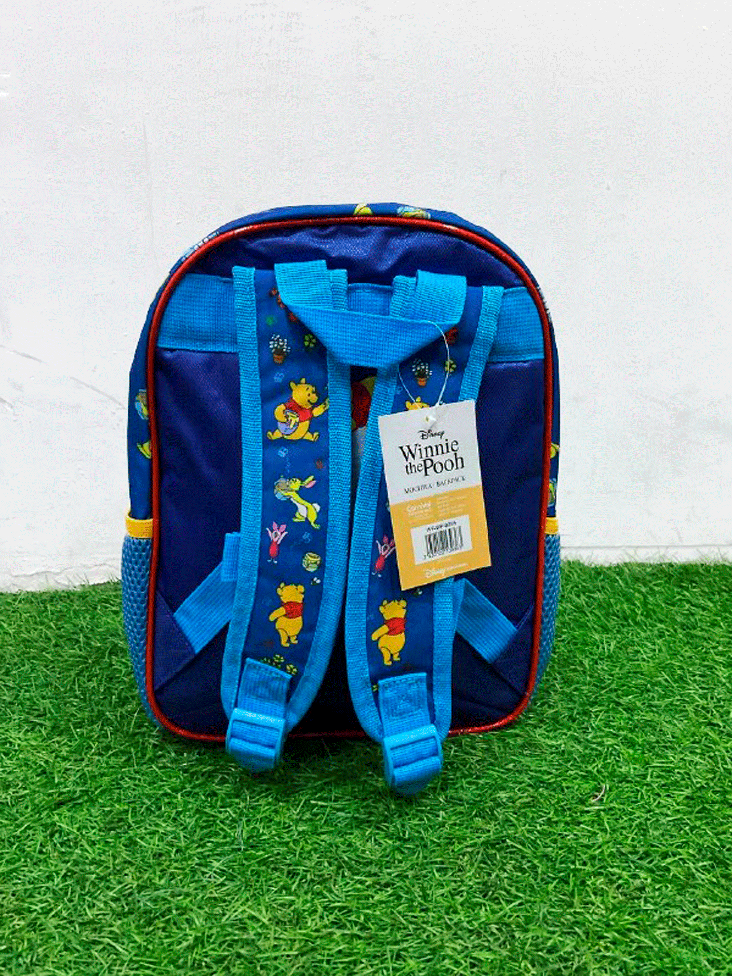 BOLSO ESCOLARES - WFWPB285