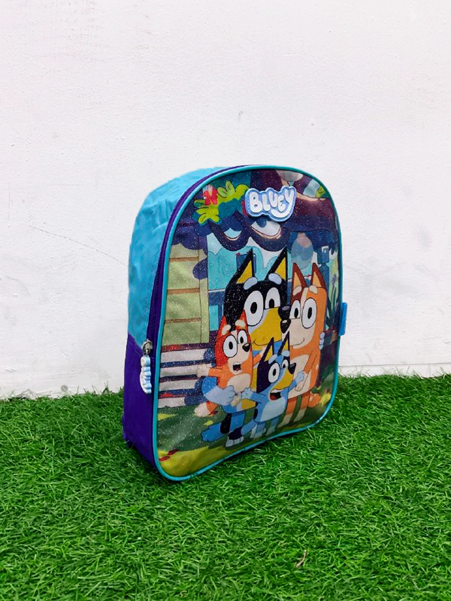 BOLSO ESCOLAR - DXABLUP2337