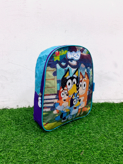 BOLSO ESCOLAR - DXABLUP2337