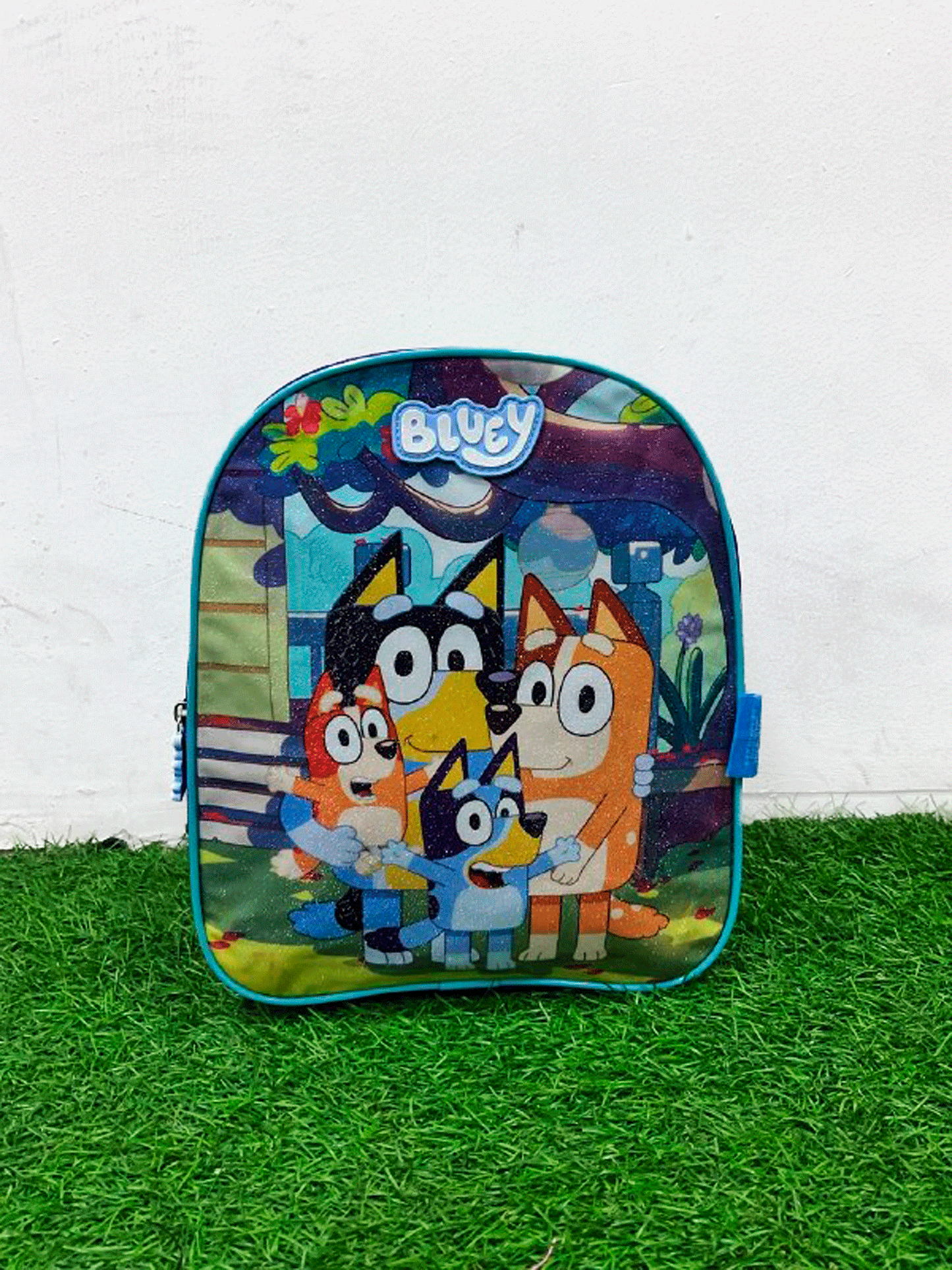BOLSO ESCOLAR - DXABLUP2337