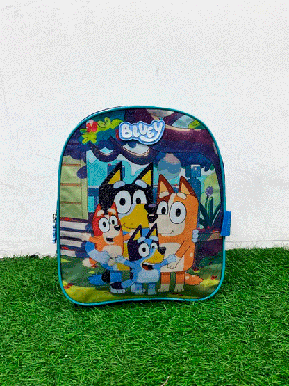 BOLSO ESCOLAR - DXABLUP2337