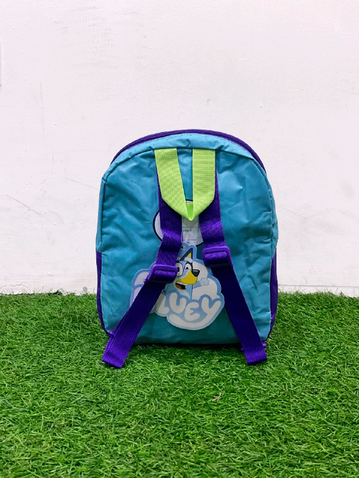 BOLSO ESCOLAR - DXABLUP2337