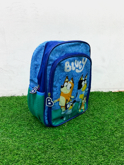 BOLSO ESCOLAR - DXABLUP2505
