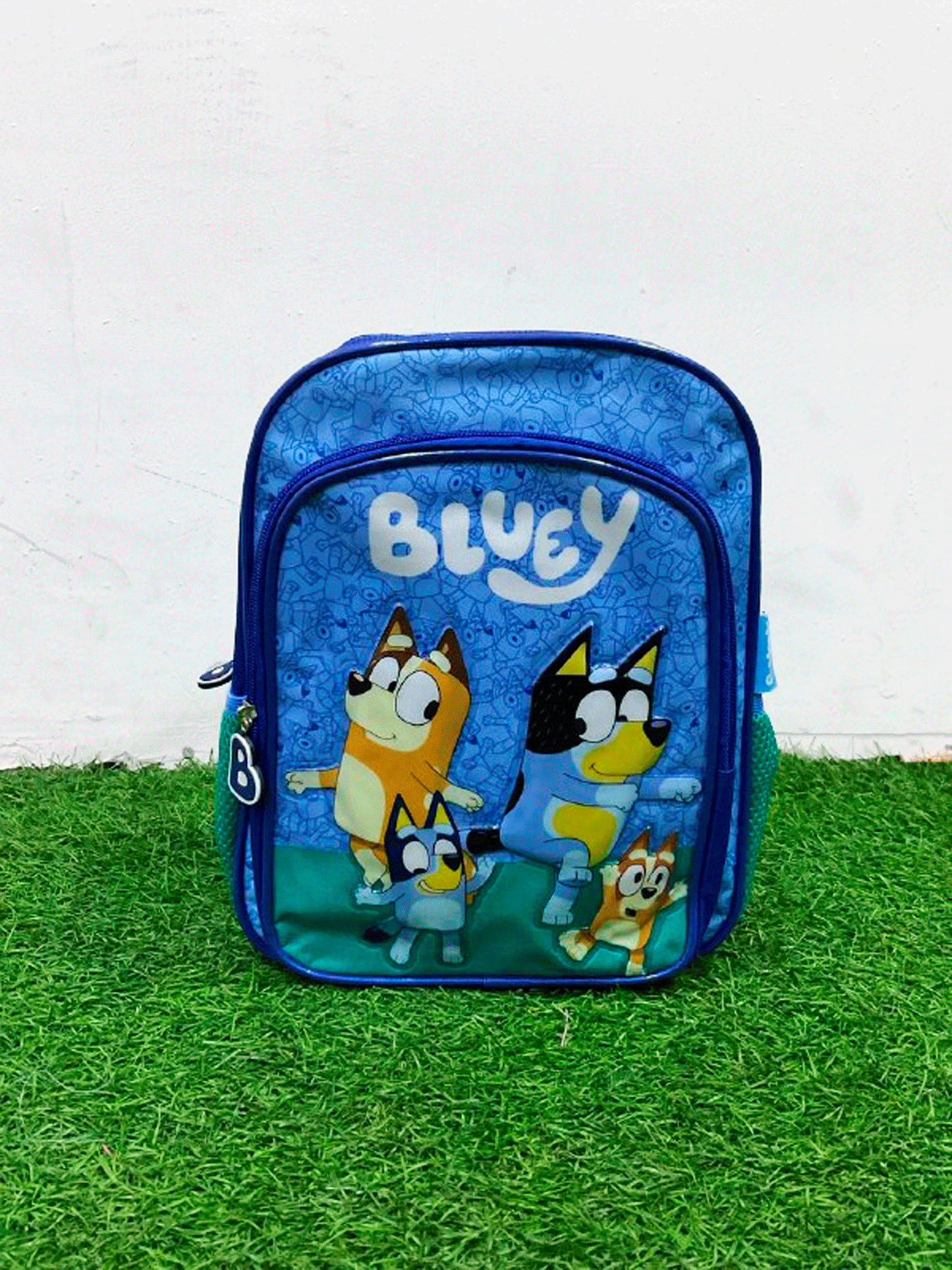 BOLSO ESCOLAR - DXABLUP2505