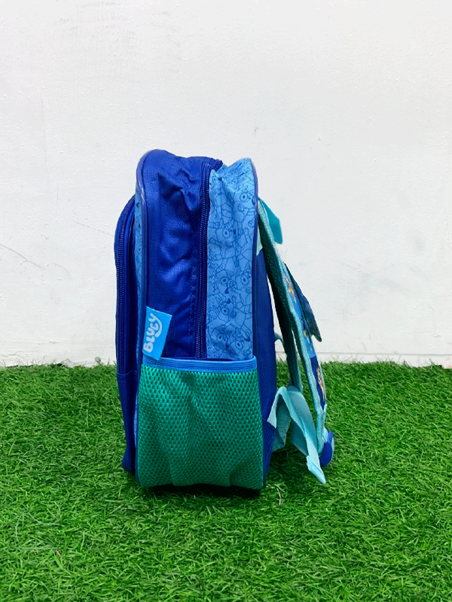 BOLSO ESCOLAR - DXABLUP2505