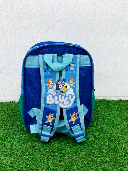 BOLSO ESCOLAR - DXABLUP2505