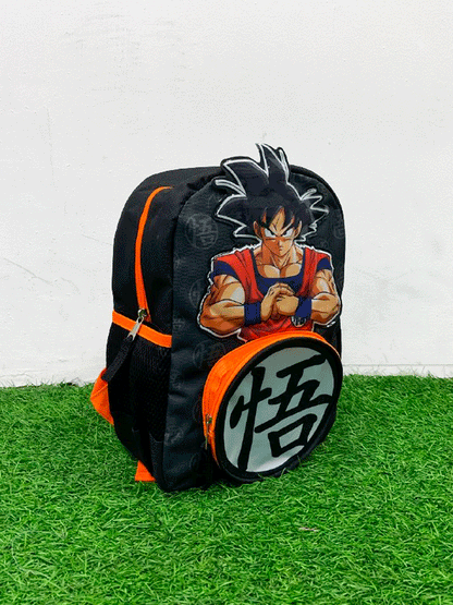 BOLSO ESCOLAR - TXADBP2399